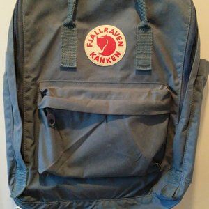 Fjallraven Kanken Classic Backpack
